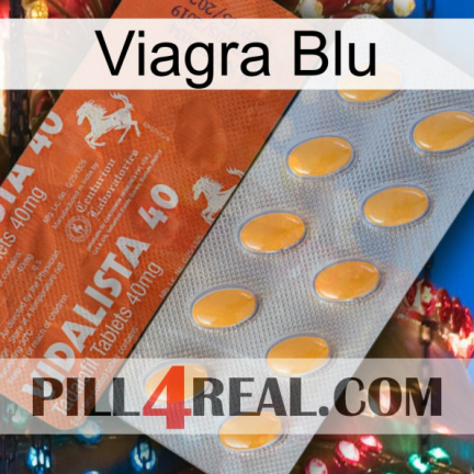 Viagra Blu 43